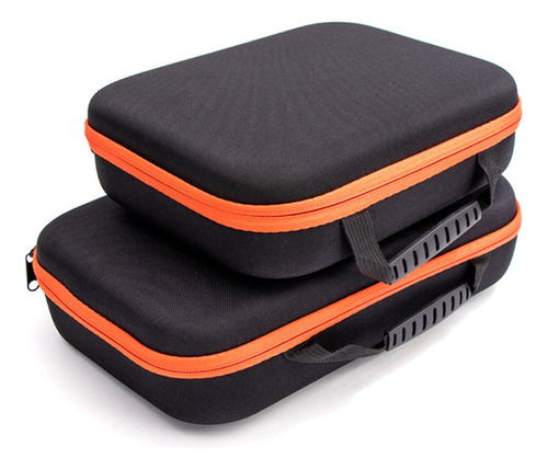 Conjunto De Ferramentas De Hardware Square Bag Cloth Box Ele