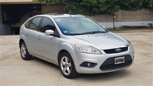 Ford Focus Ii 2.0 Trend Plus