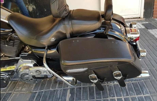 Harley Davidson Road King Classic
