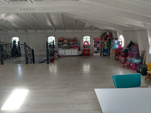 Imagen 29 de 29 de Excelente Casa En La Lucila,7 Ambientes Zona Colegios