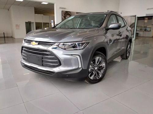 Chevrolet Tracker 1.2 Turbo Premier At