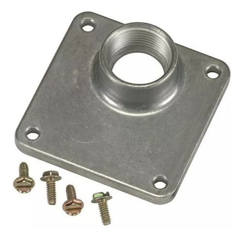Cople 2 Para Base De Medicion Cutler