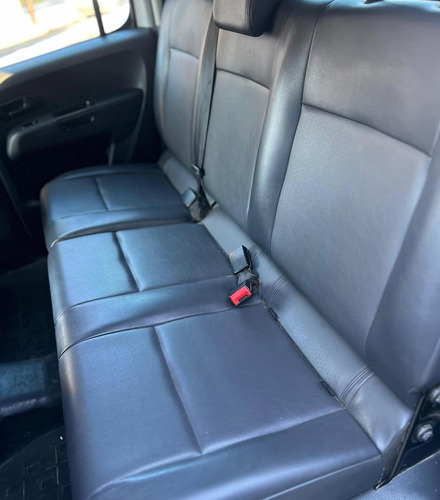 Volkswagen Amarok 2.0 Cd Tdi 140cv Trendline