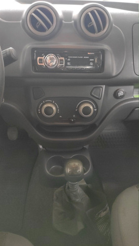 Fiat Uno 1.0 Vivace Flex 5p 2012 Básico