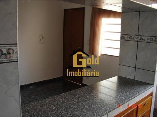 Apartamento Com 2 Dormitórios À Venda, 45 M² Por R$ 144.000 - Jardim João Rossi - Ribeirão Preto/sp - Ap1965