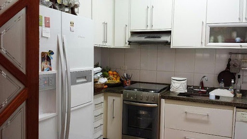 Imagem 9 de 30 de Sobrado Com 3 Dormitórios À Venda, 286 M² Por R$ 950.000,00 - Tatuapé - São Paulo/sp - So0661