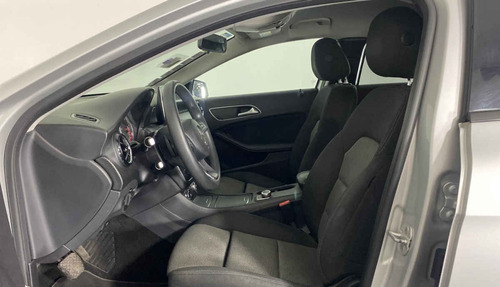 Imagen 9 de 15 de 116355 - Mercedes-benz Clase A 2016 Con Garantía