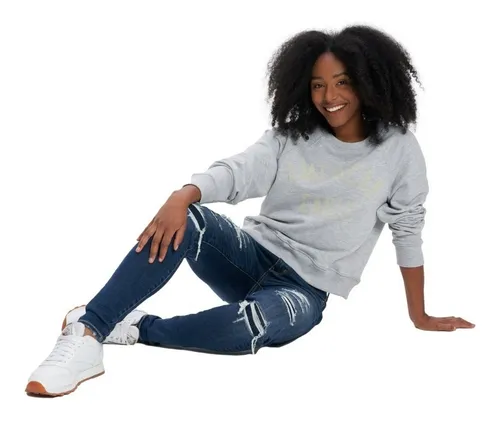 Sueter american eagle mujer sale