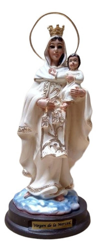 Virgen De La Merced De #20