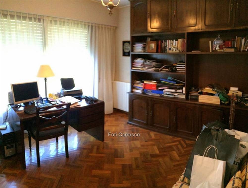 Imagen 9 de 24 de Chalet De Primera Calidad En Gran Parque