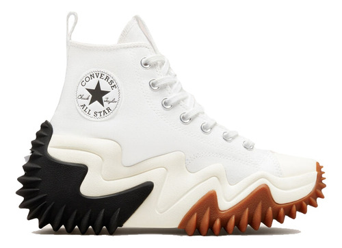 Botas Converse Run Star Motion Hi - 171546c