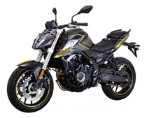 Comprar Moto Voge 525r Naked 0km