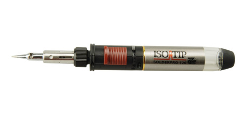 Iso-tip Solderpro Butano