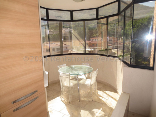 Apartamento En Aquiler La Trigaleña Amoblado Fm Planta Elec