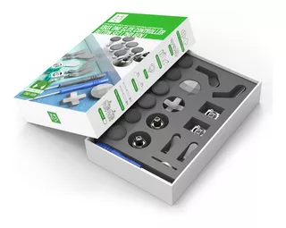 Kit De Potenciómetro Paletas Compatible Con Xbox One Elite 2