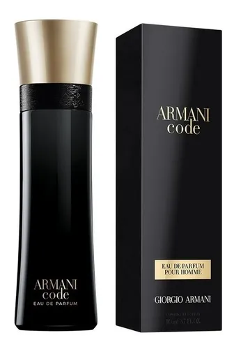 Armani code 110 ml cheap price