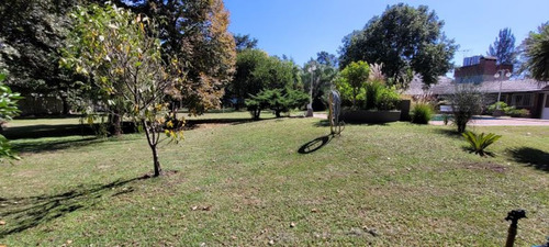 Imagen 28 de 30 de Quinta En Venta Pontevedra 7 Ambientes Pileta