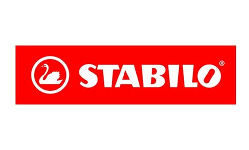 Resaltadores Stabilo Boss Arty Set Colores Cálidos X 5