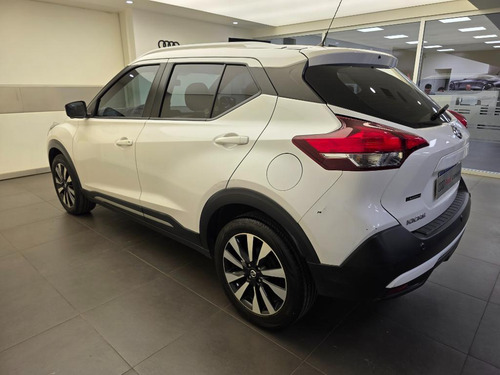 Nissan Kicks Kicks 1.6 Exclusive CVT 118cv