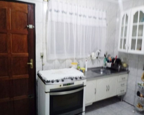 Imagem 10 de 20 de Sobrado Vila Ernesto - 1385-sod - 67750205