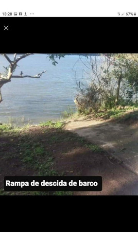 Lote 1 Sitio Paradisíaco
