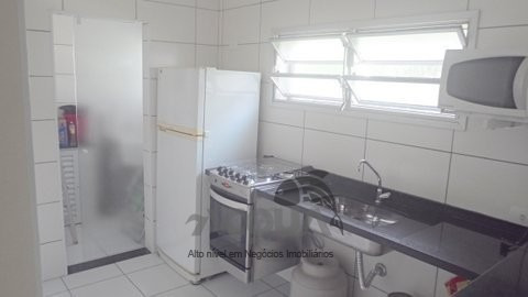 Imagem 7 de 15 de Apartamento 2 Dormitórios 1 Vaga, Enseada - 0709-1