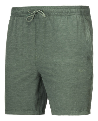 Short Hombre Lippi Tides Swimwear Verde Melange