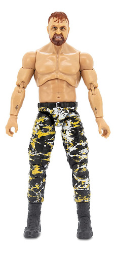 All Elite Wrestling Aew Unrivaled Collection Rivals Pack - F