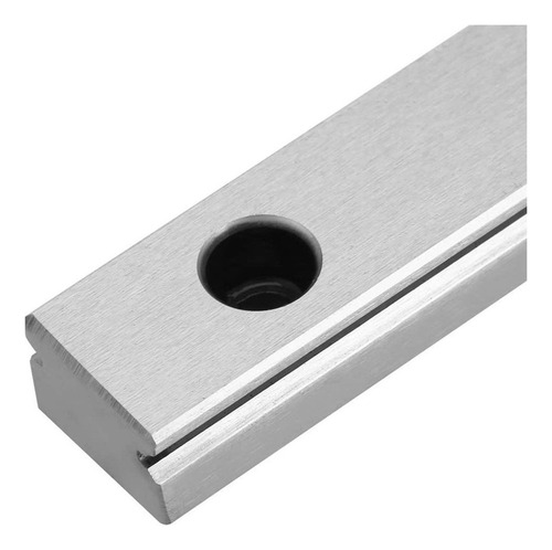 Guía Deslizante Lineal De 2 Mgn12h Mini Linear Guide Con Mgn