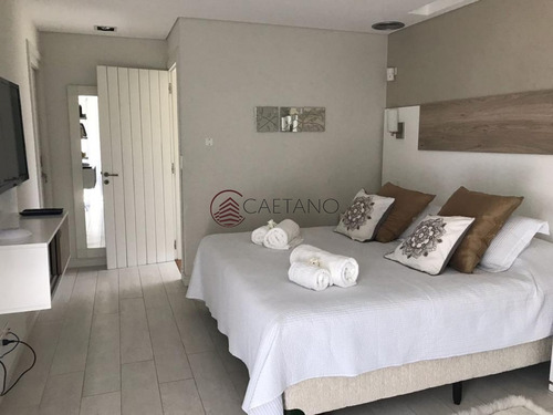 Casa En Mansa - Punta Del Este- Ref: 2092