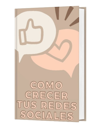 Curso Como Crecer Tus Redes Sociales 