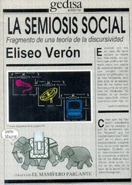 Eliseo Veron - La Semiosis Social - Nuevo (42)