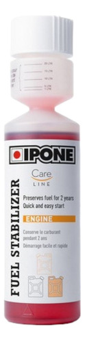 Estabilizador De Combustible Ipone Fuel Stabilizer 