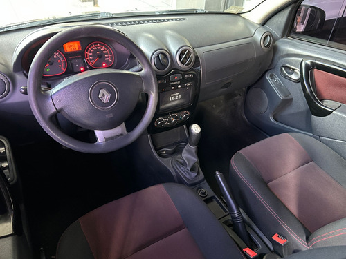 Renault Sandero Stepway 1.6 Privilege Nav 105cv