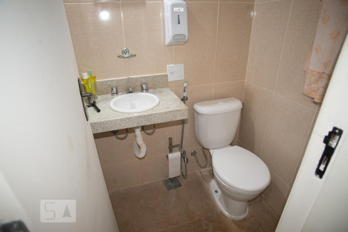 Apartamento À Venda - Catete, 3 Quartos, 100 - S893123035