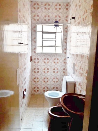 Imagem 12 de 14 de Locação Salão E Casa - Jardim São João, São Paulo-sp - Rr3741