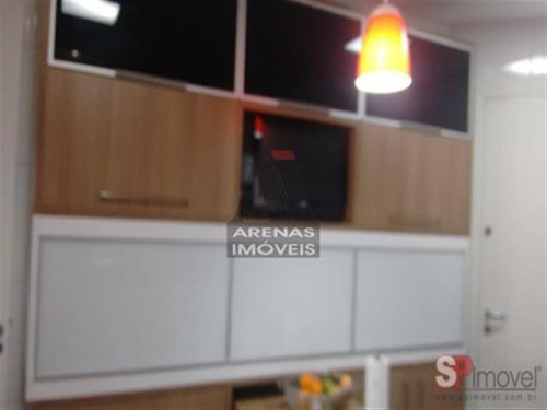 Imagem 13 de 13 de Apartamento - 430