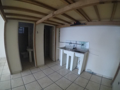 Imagem 4 de 6 de Sala Para Alugar, 60 M² Por R$ 1.400,00/mês - Jardim Girassol - Americana/sp - Sa0201