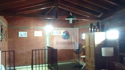 Imagem 5 de 22 de Casa Em Sousas - Ca1388