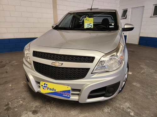 Chevrolet Montana 1.4 Ls Econoflex 2p