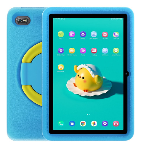 Blackview Tablet Tab 7 Kids 32gb + 3gb Azul