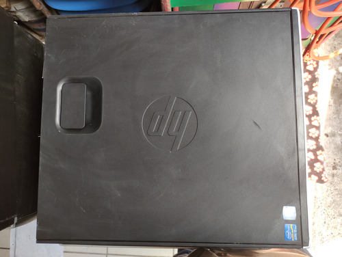 Cpu Hp Compaq Elite 8300 Core I7 3gen Ram 8gb Disco 500gb (Usado)