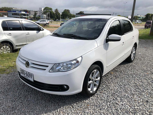 Volkswagen Gol 1.6 Trendline 2012