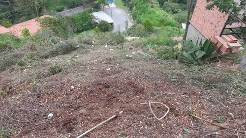Imagen 5 de 14 de En Venta Terreno De 750m2 Urb La Peña, El Faro San Antonio