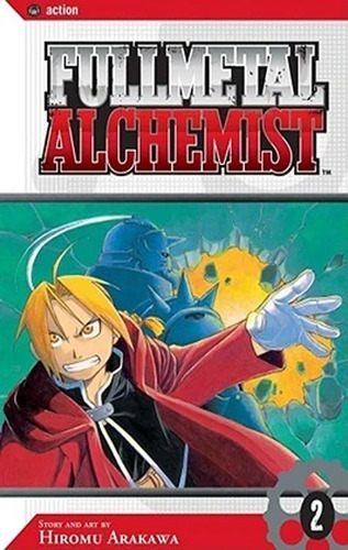 Manga Fullmetal Alchemist Tomo Variados Comics Fisico Anime