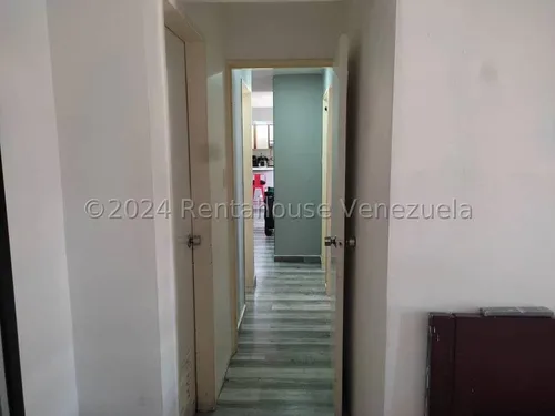 Apartamento En Venta - Ab 25-1023