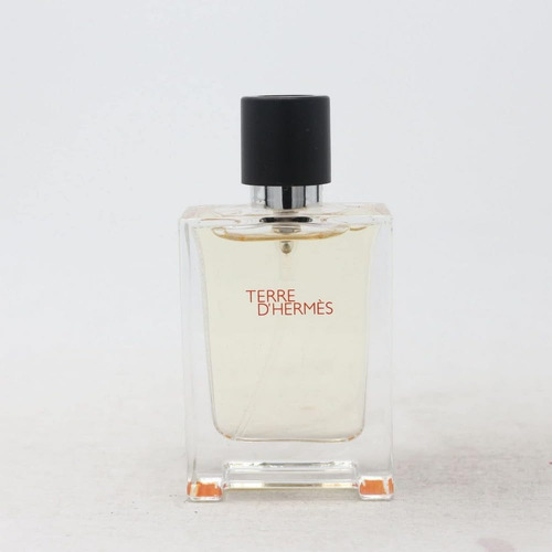 Perfume Hermes Terre D'hermes Eau De Toilette Para Hombre, 1