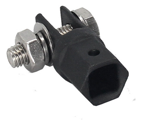 Adaptador Universal Para Clavija De Tijera, Varilla De Exten
