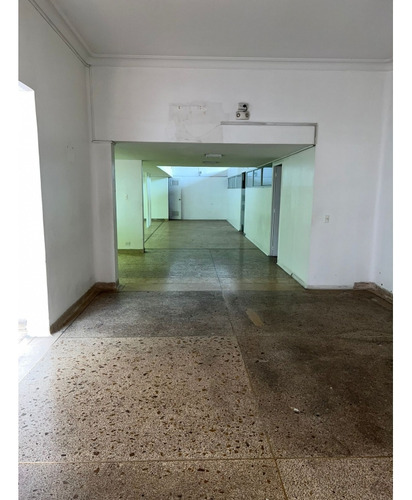 Casa Comercial En Arriendo Centro De Medellin