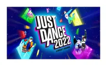 Comprar Just Dance 2022 Standard Edition Ubisoft PS4 Físico